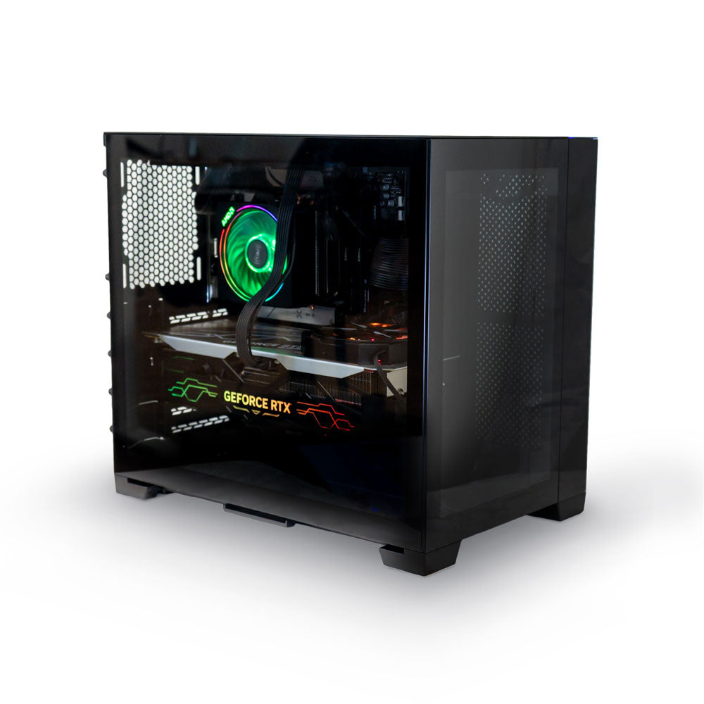 AI-Cube S (RTX 4090)